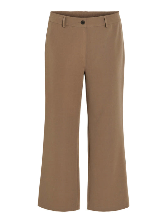 Viivy Hw Pants/Cur Curve Broeken