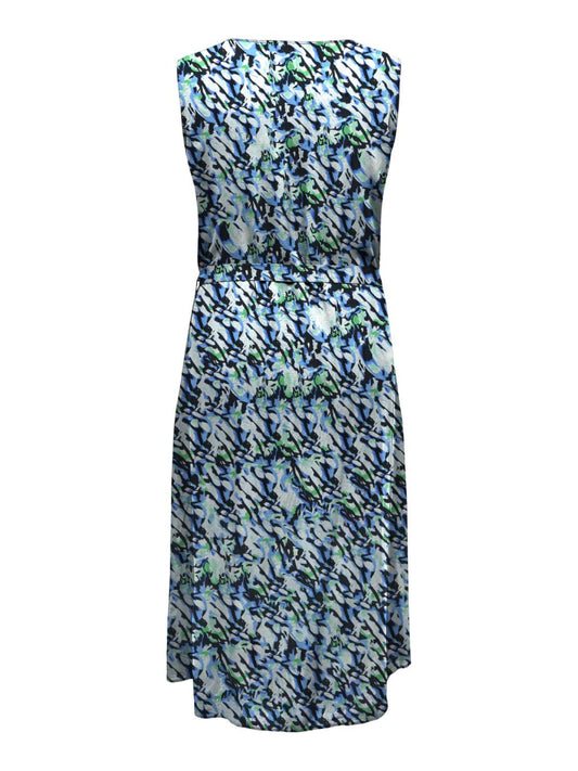 CARNOVA LIFE SL CALF DRESS CUR CURVE JURKEN EN JUMPSUITS