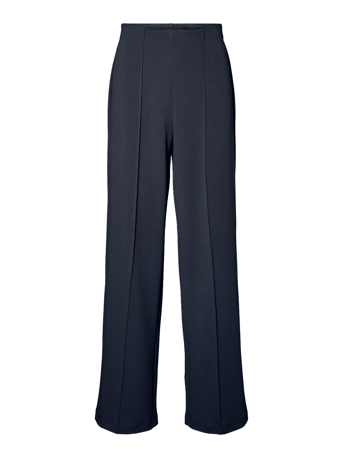 Vmbecky Hw Wide Pull On Pant Noos Broeken En Leggings