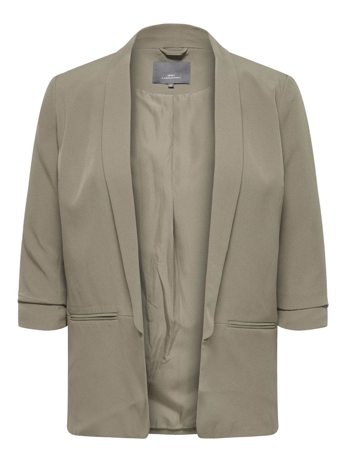 CARELLY 3/4 LIFE BLAZER