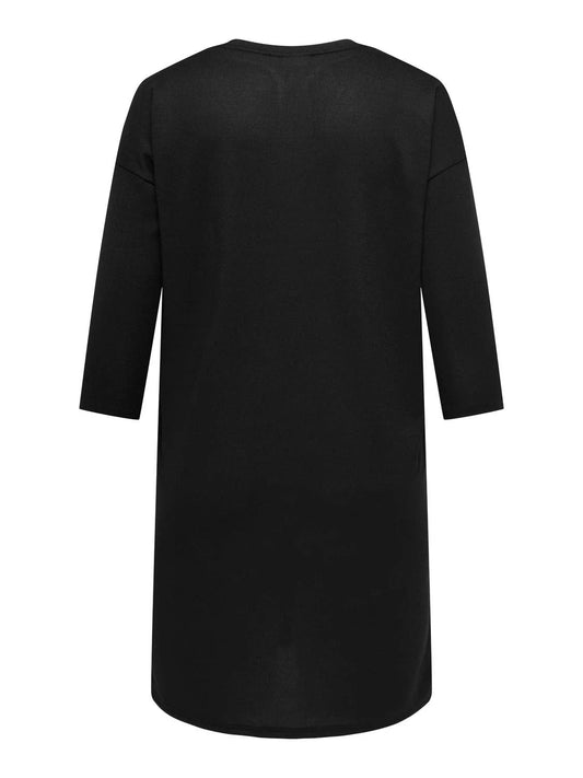 CARMARTHA 3/4 KNEE DRESS JRS CUR
