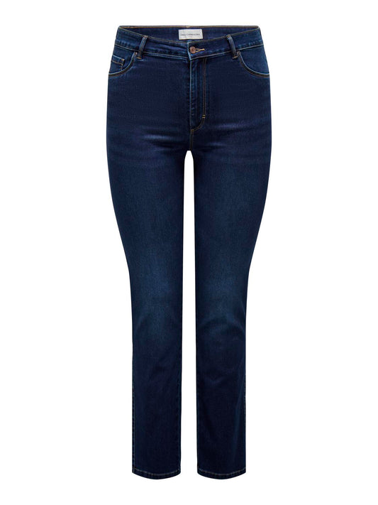 CARAUGUSTA HW STRAIGHT DNM BJ61-2 NOOS CUR CURVE JEANS