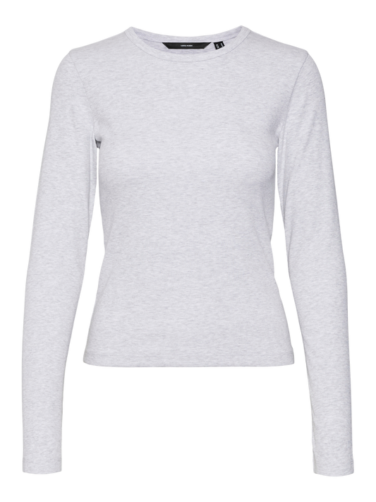 VMCHLOE LS SHORT TOP JRS NOOS