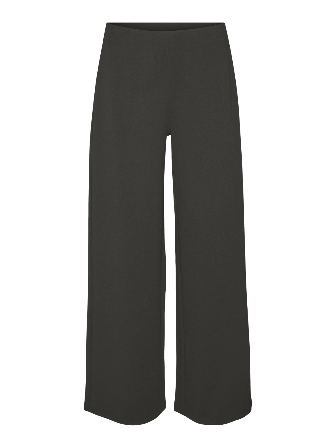 VERO MODA Vmberlin Zamira Mw Wide Pant Noos, zwart, M / 32L VERO MODA Vmberlin Zamira Mw Wide Pant Noos, zwart, M / 32L