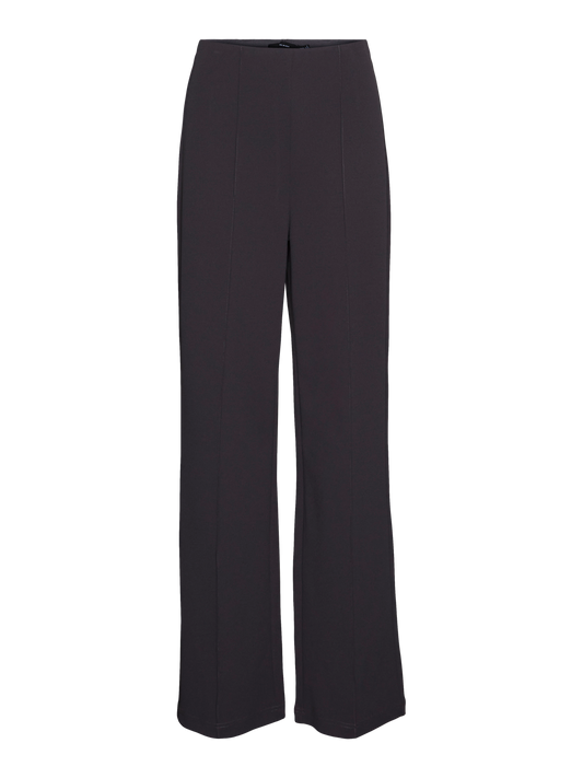 Vmbecky Hw Wide Pull On Pant Noos Broeken En Leggings