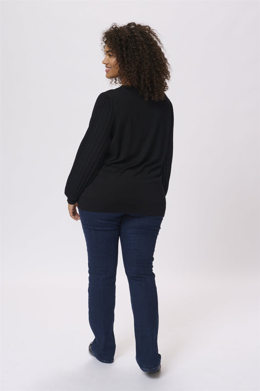 KCLONI KNIT PULLOVER