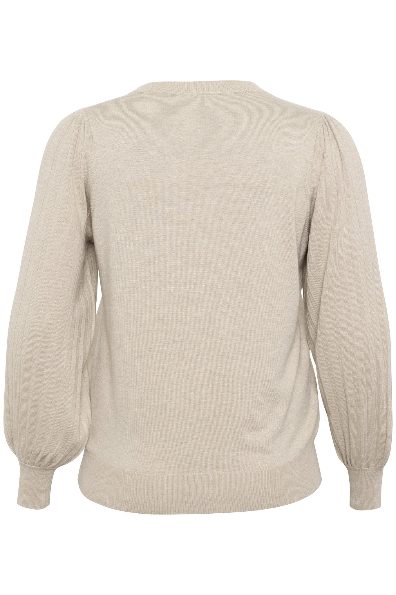 KCLONI KNIT PULLOVER