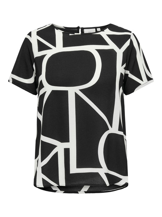 CARVICA LIFE SS TOP CUR