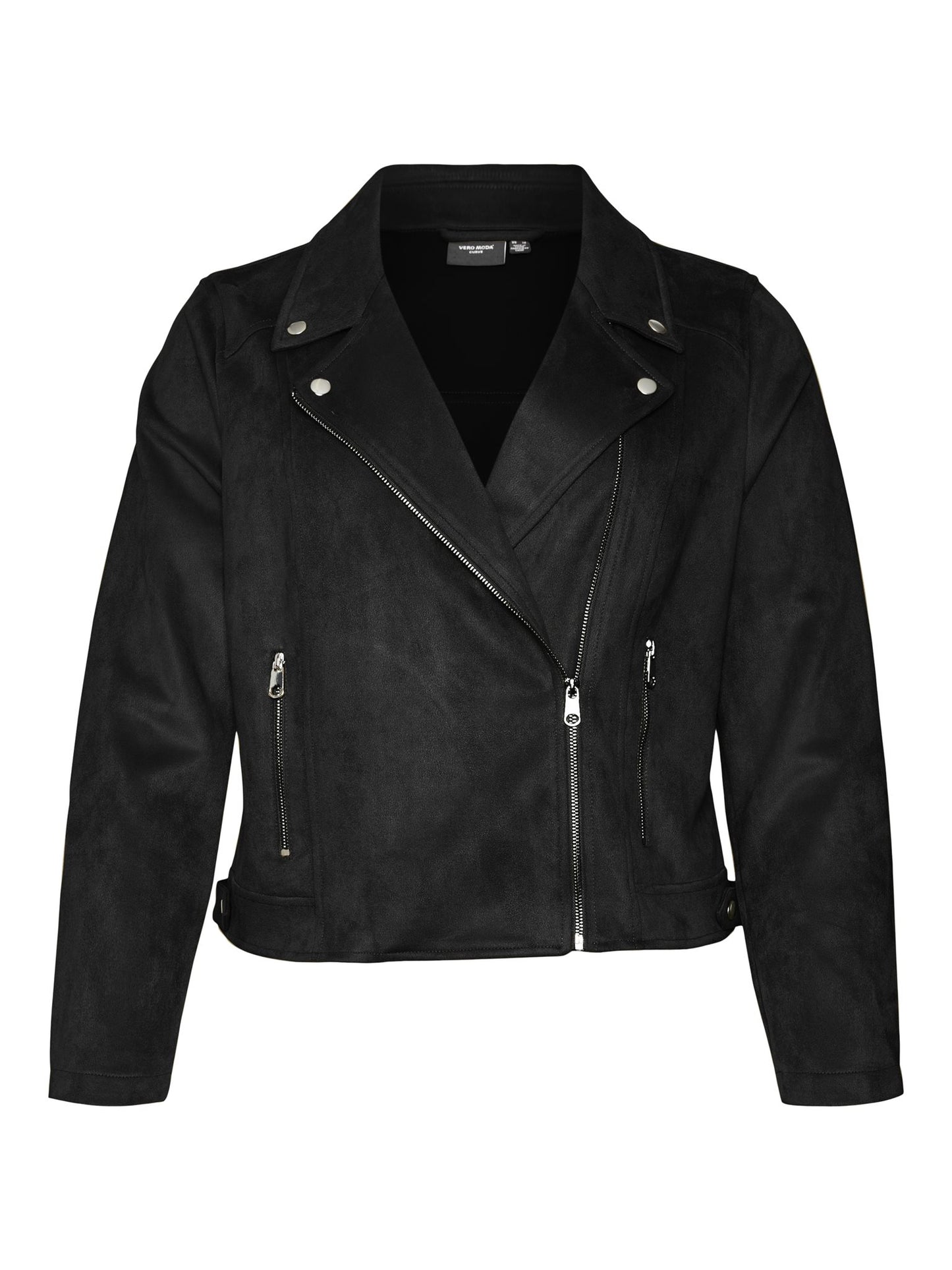 VMCJOSE SHORT JACKET NOOS CUR