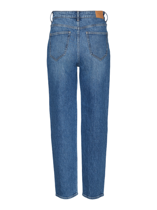 VMTESSA HR MOM JEANS RA380
