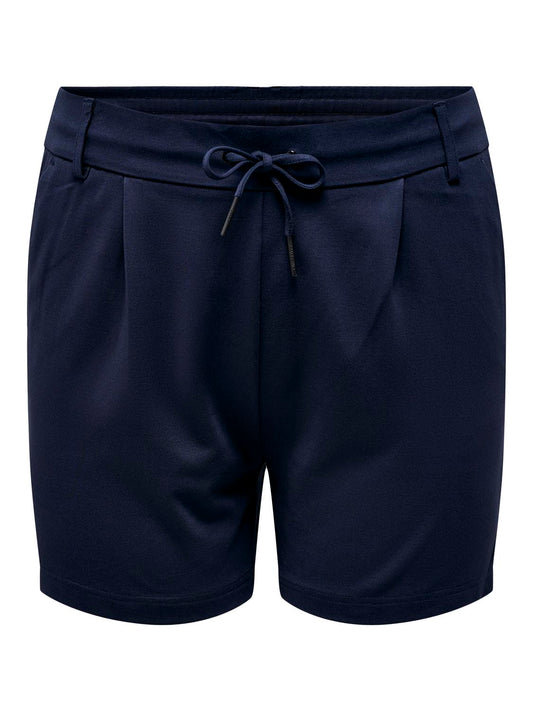 Cargoldtrash Life Easy Shorts Pnt Cur Curve Rokken En