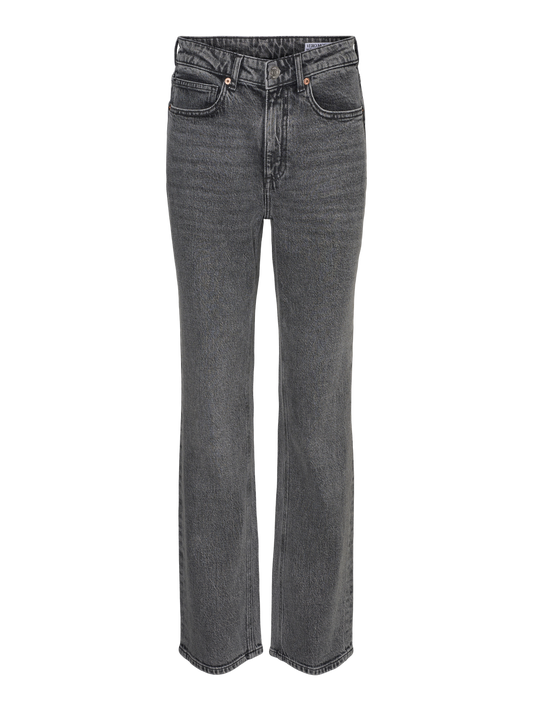 VMTESSA HR STRAIGHT JEANS RA206 GA NOOS