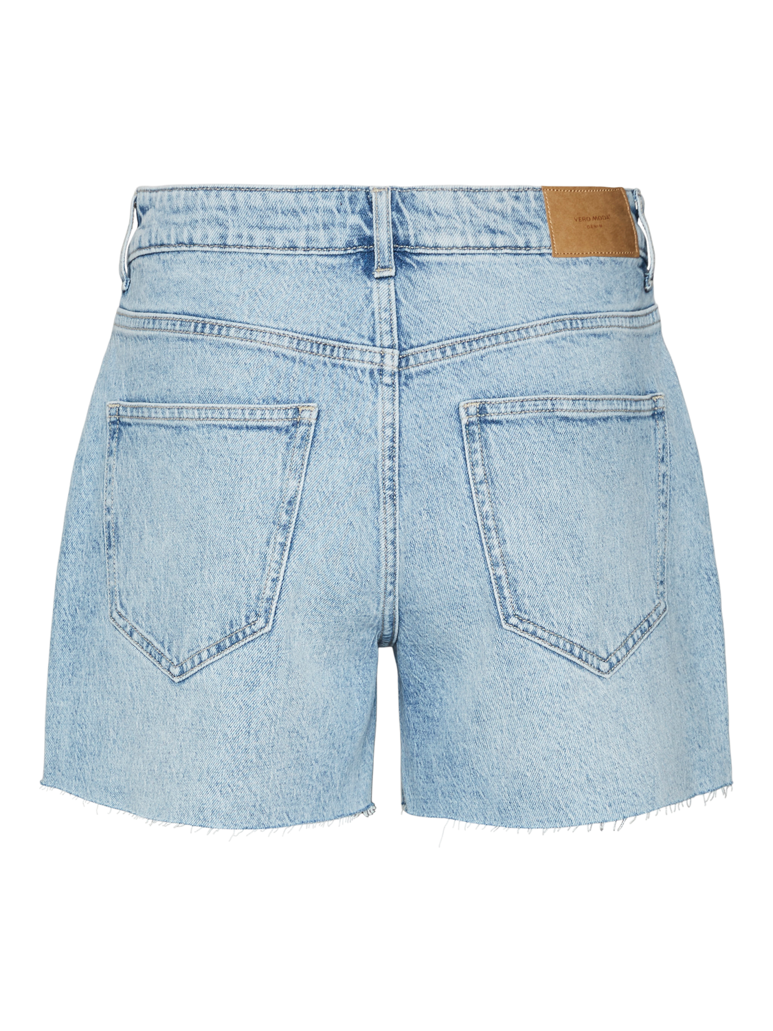 Vmtess Mr Short Dnm Shorts Mix Ga Noos Rokken En Shorts