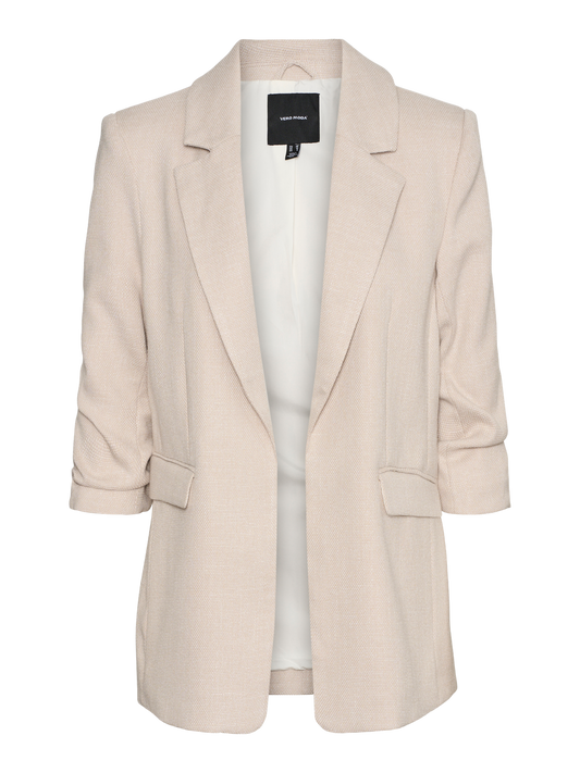 Vmfrida Ls Regular Blazer Noos Blazers
