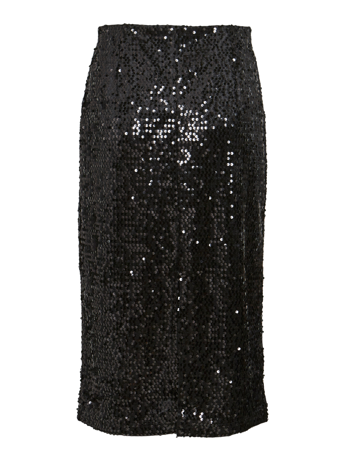 Visapia Hw Sequin Skirt Rokken En Shorts