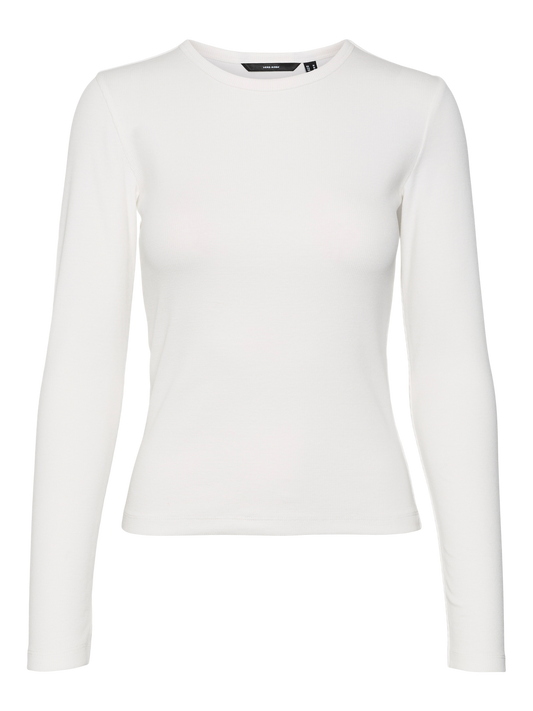 VMCHLOE LS SHORT TOP JRS NOOS