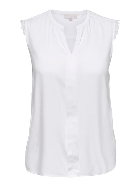 CARMUMI LIFE SL TOP CUR