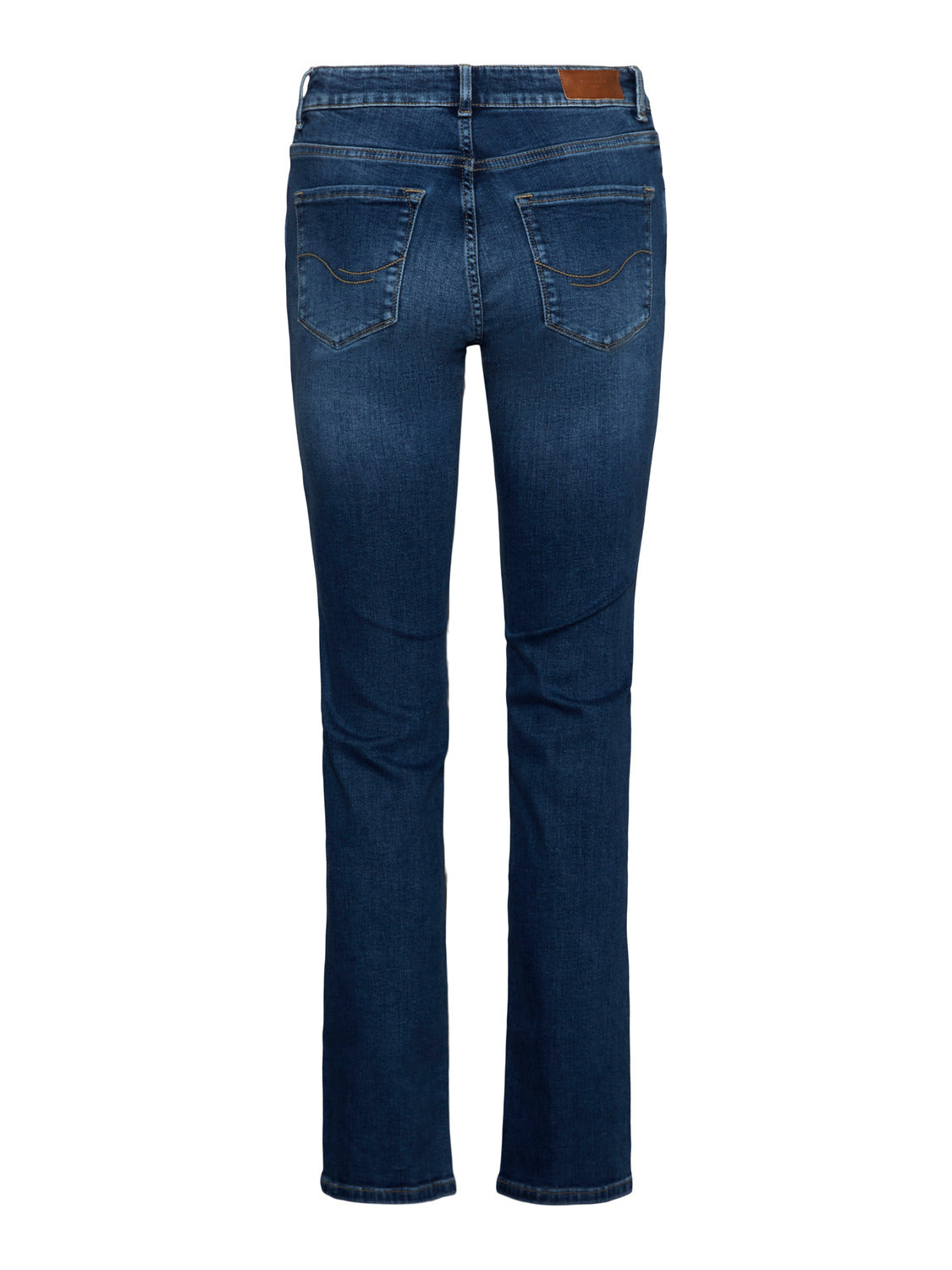 Daf Mr Straight Jeans Do317 Jeans