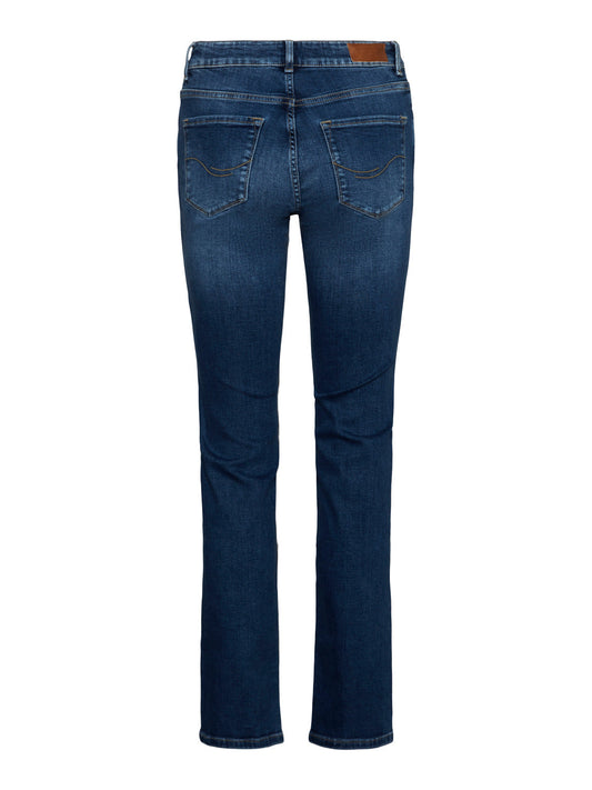 Daf Mr Straight Jeans Do317 Jeans