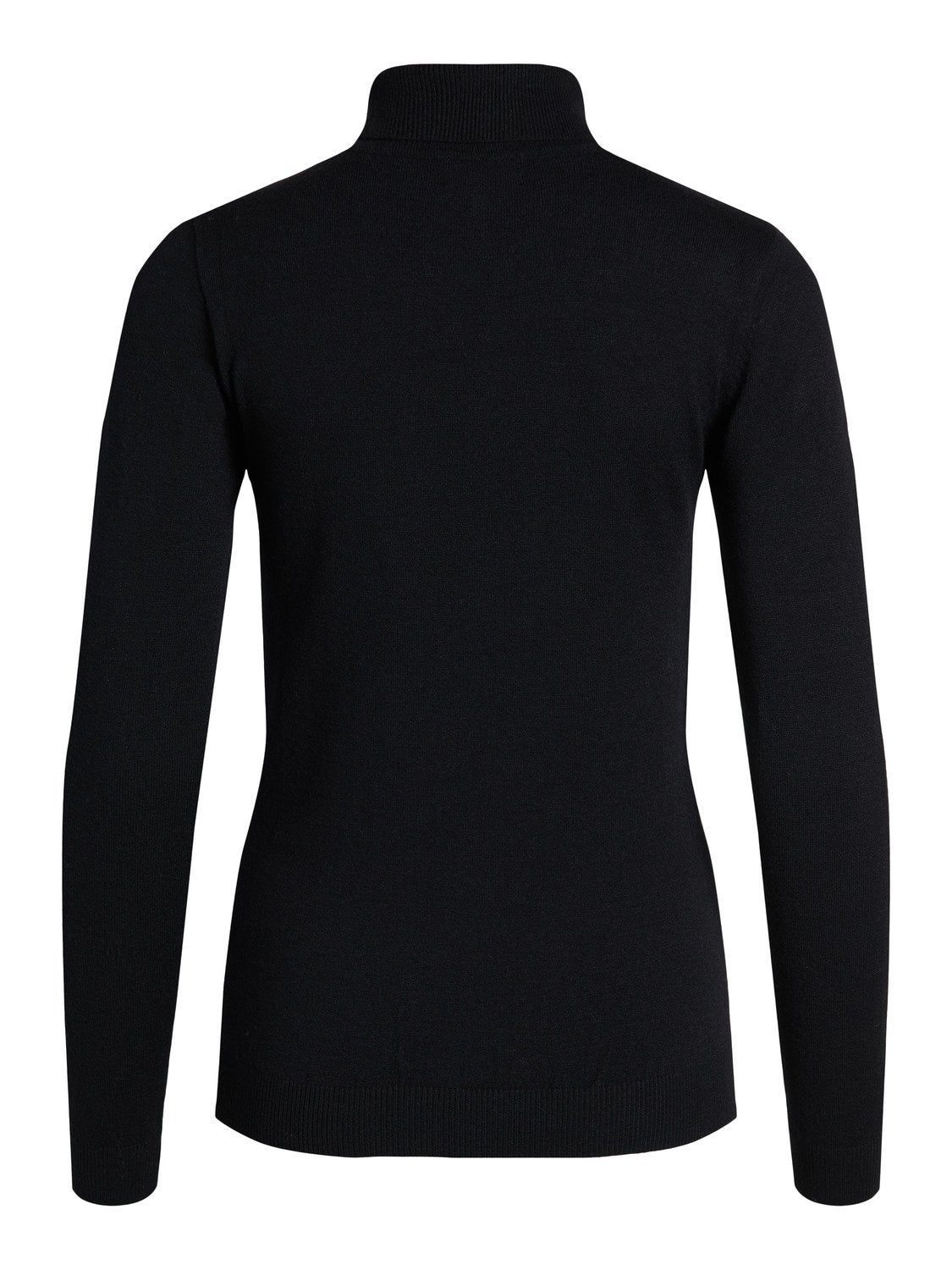 Thess L/S Rollneck Knit Pullover Truien