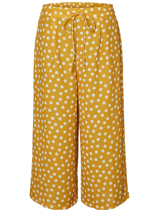 Tona Mw Culotte D2D Pb Broeken En Leggings