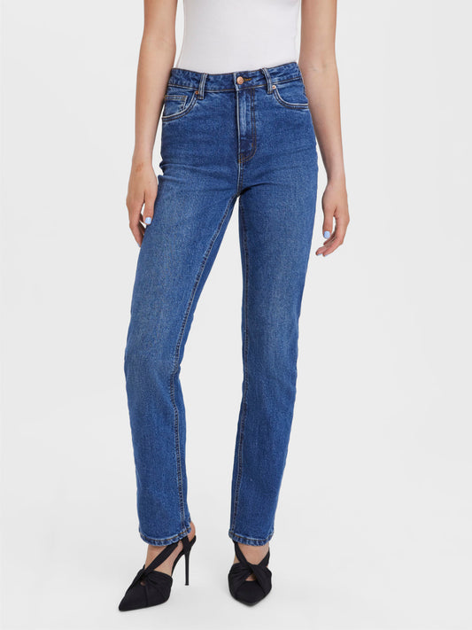 Drew Hr Straight Jeans Gu3163 Jeans