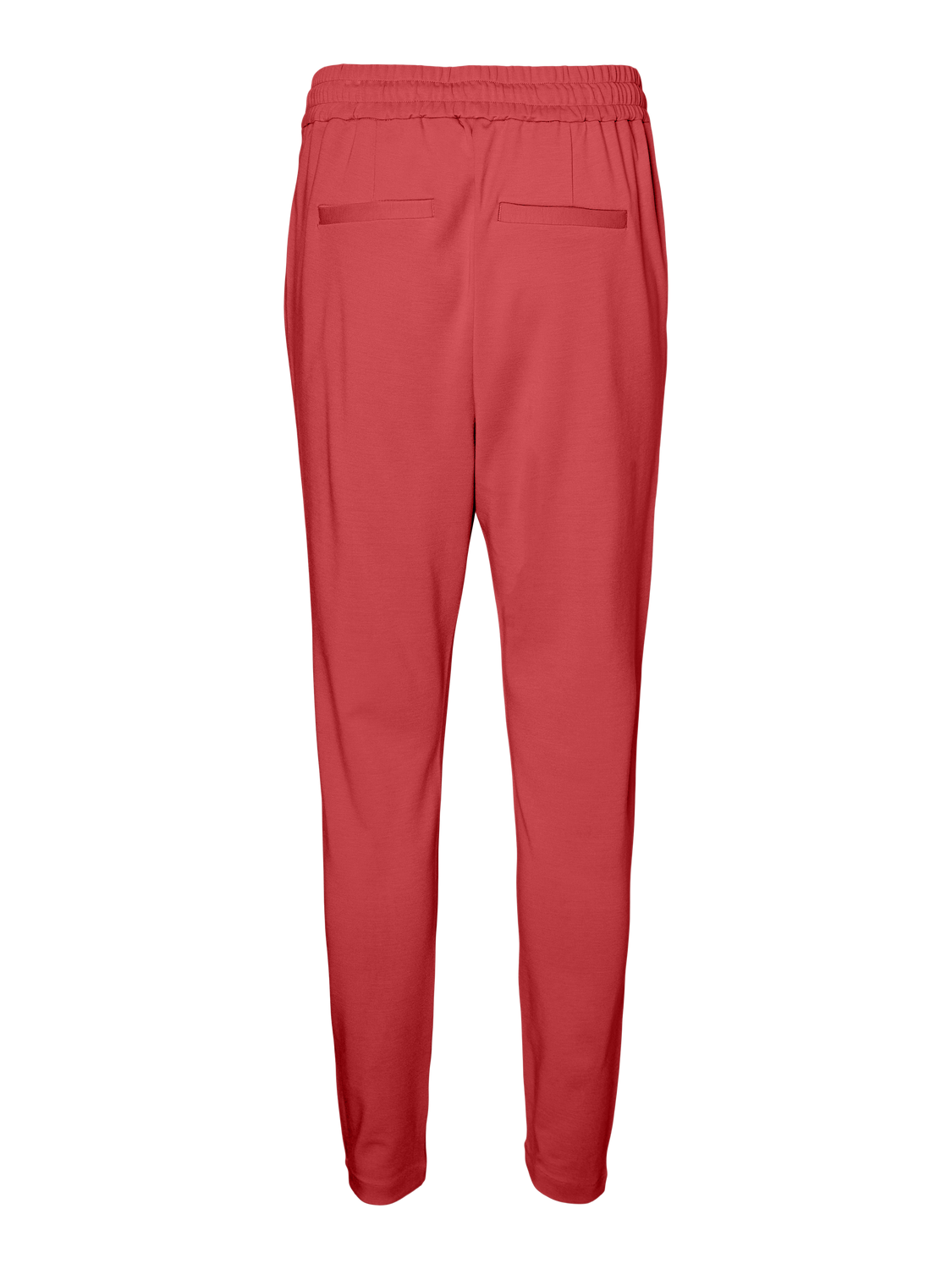 Vmeva Mw Loose String Pant Ga Noos Broeken En Leggings