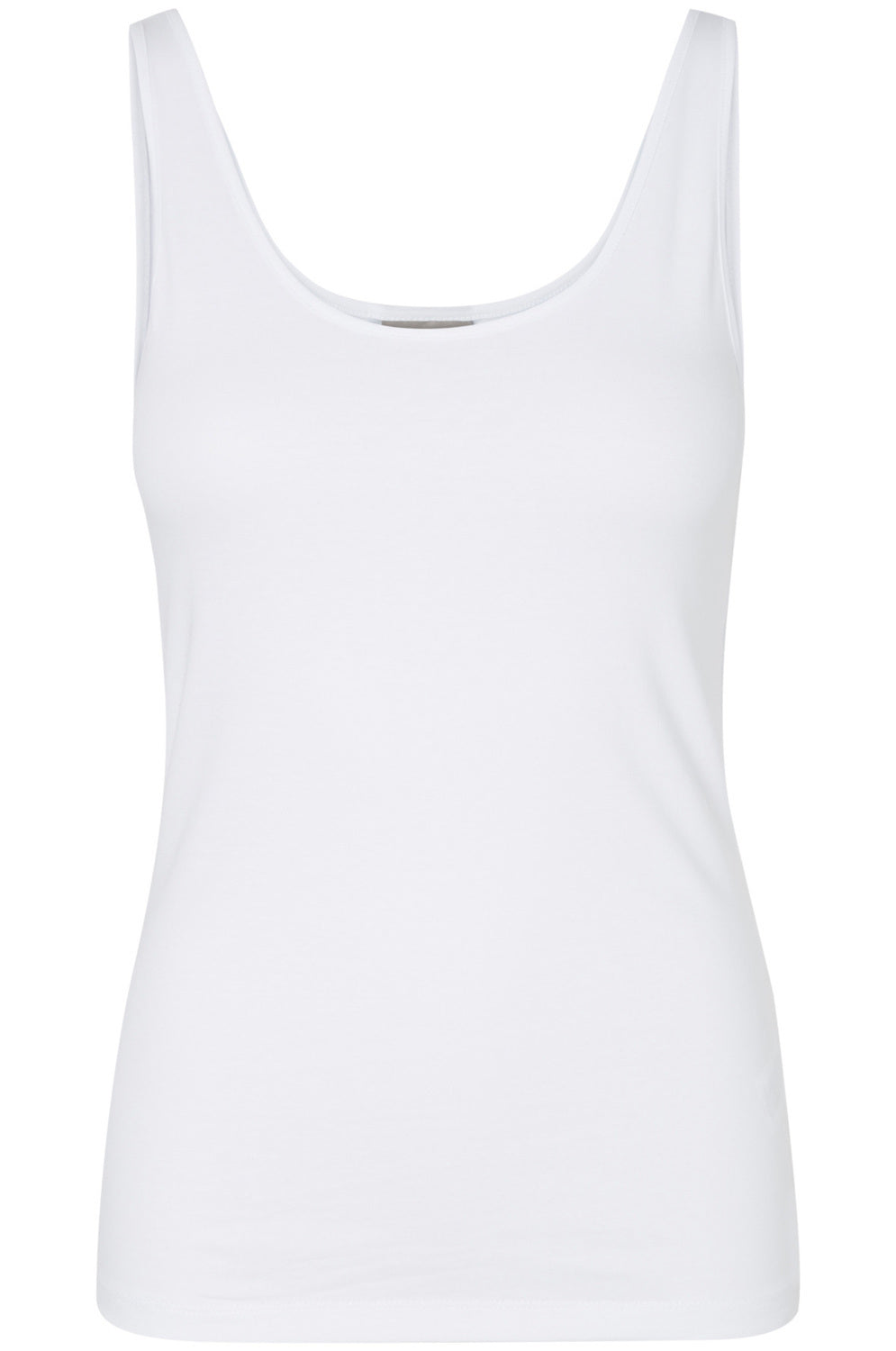MAXI MY SOFT UU TANK TOP GA NOOS Singlets
