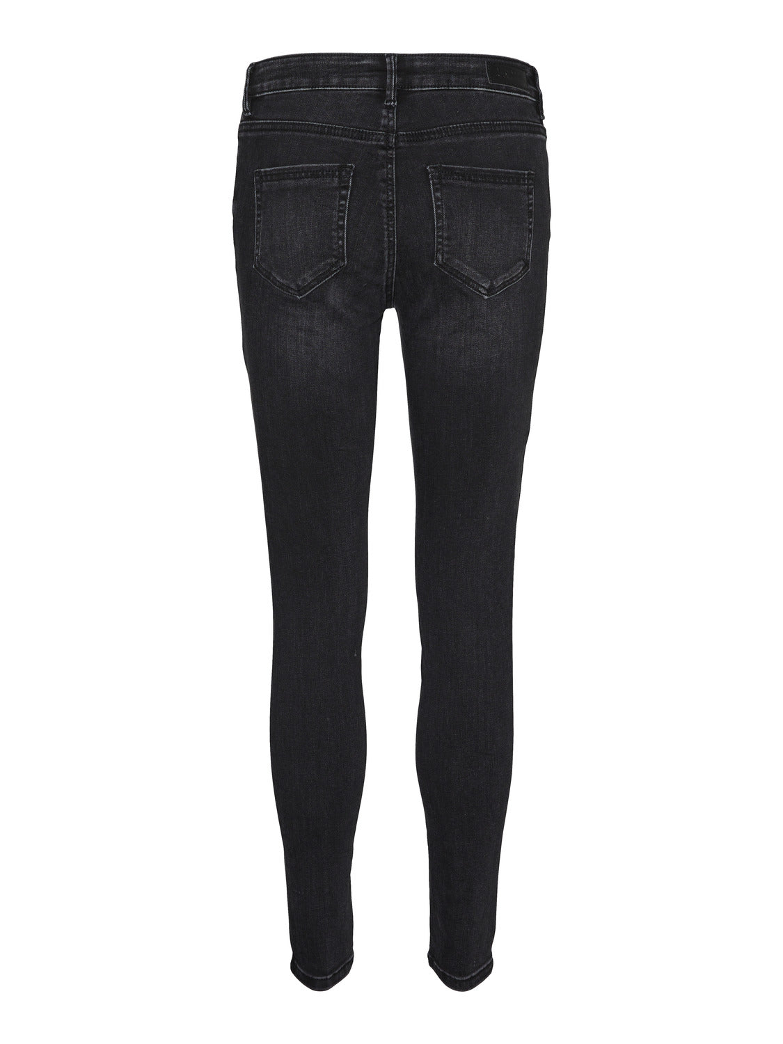 VMFLASH MR SKINNY JEANS LI111 GA NOOS