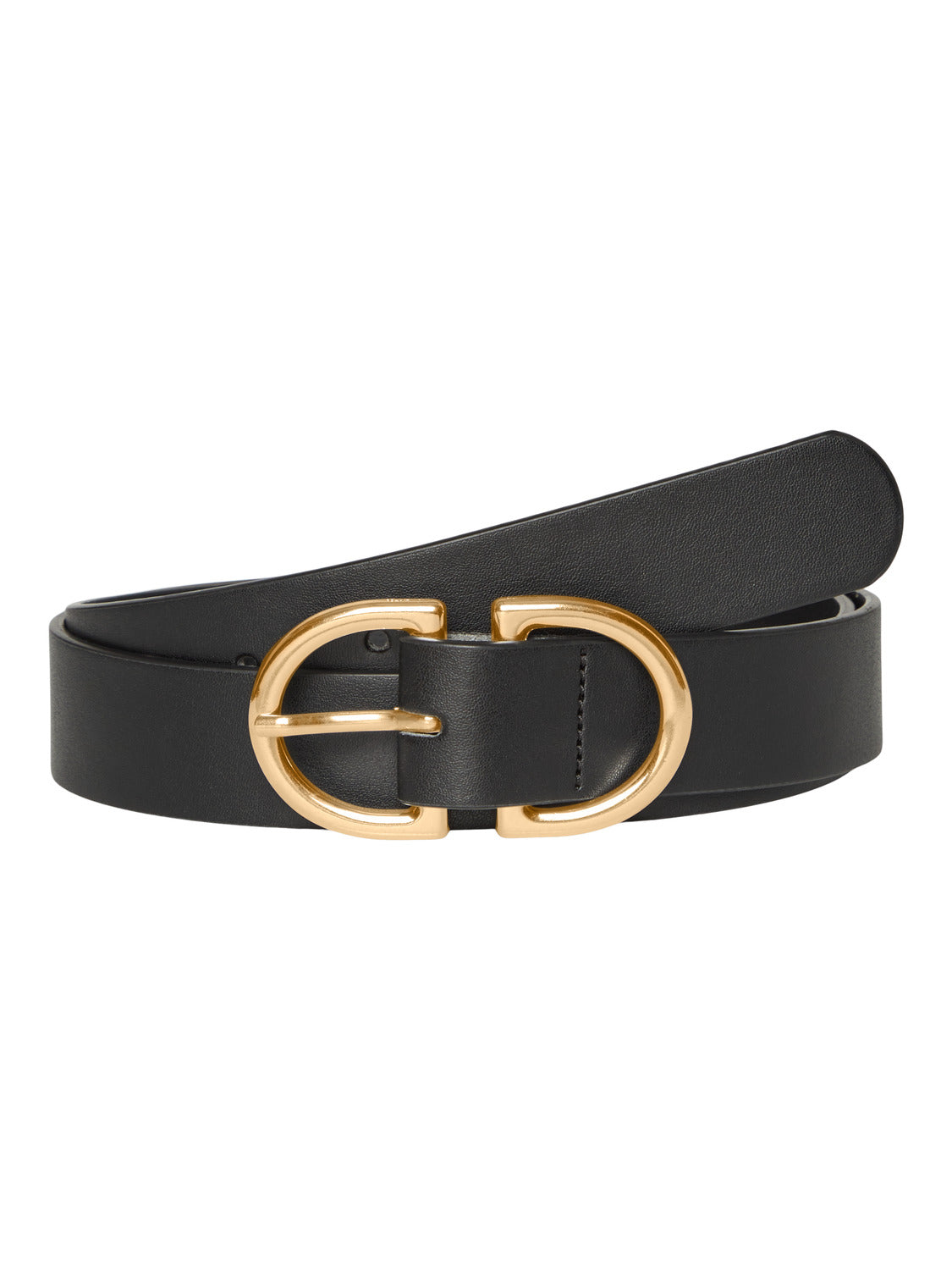 Vera Coated Belt Accessoires