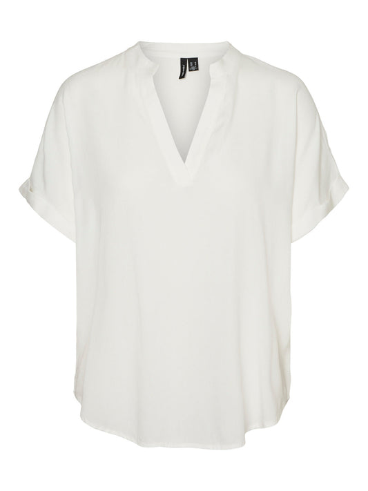 Vmbeauty Ss Top Ga Noos Tops