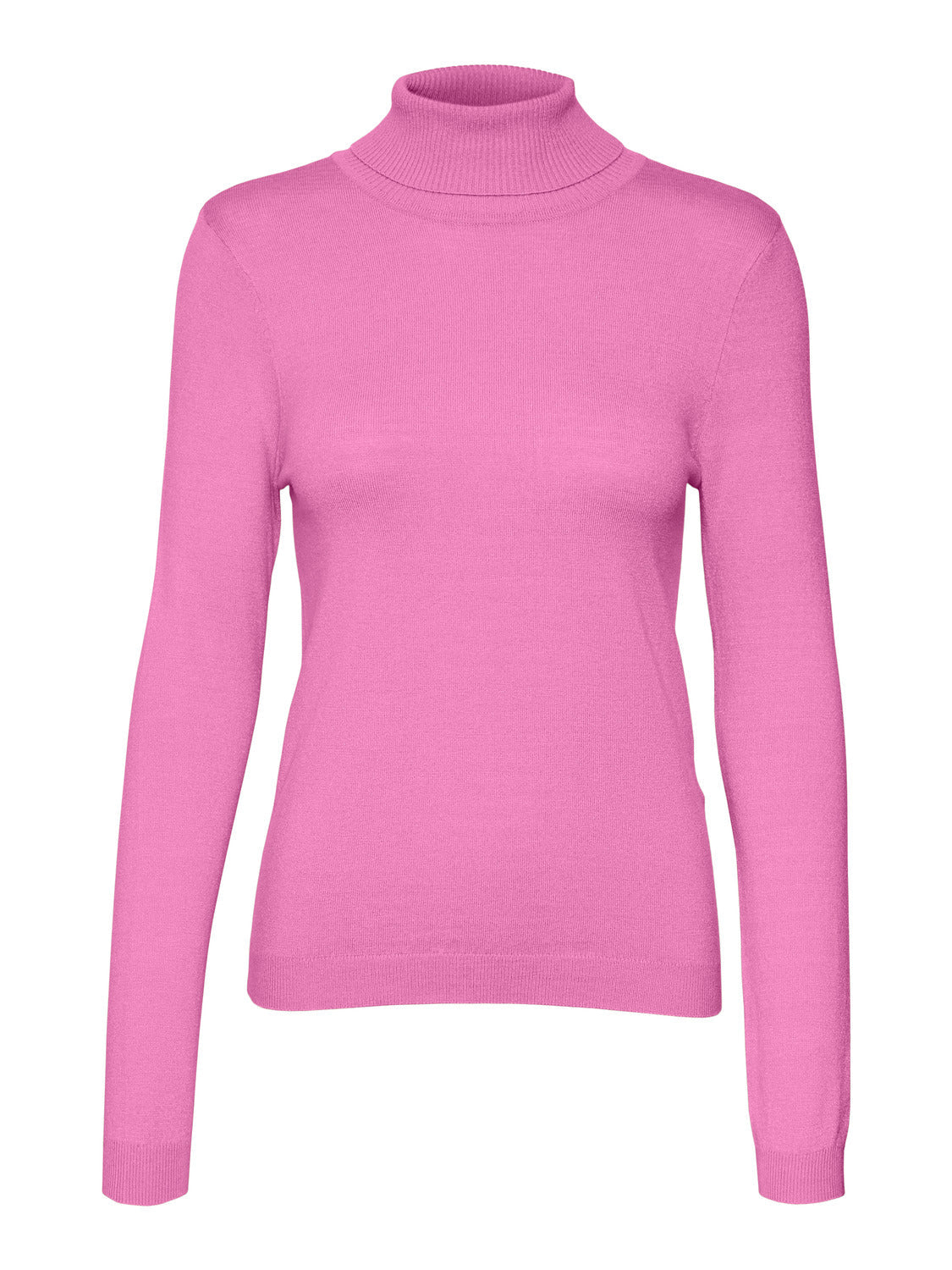 Happiness Ls Rollneck Blouse Truien