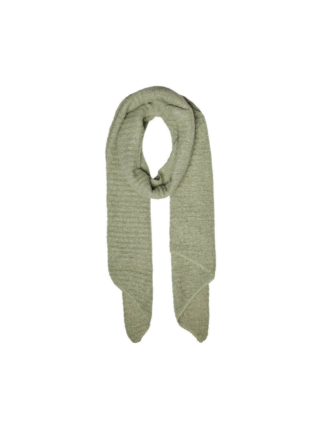 Pcpyron Structured Long Scarf Accessoires