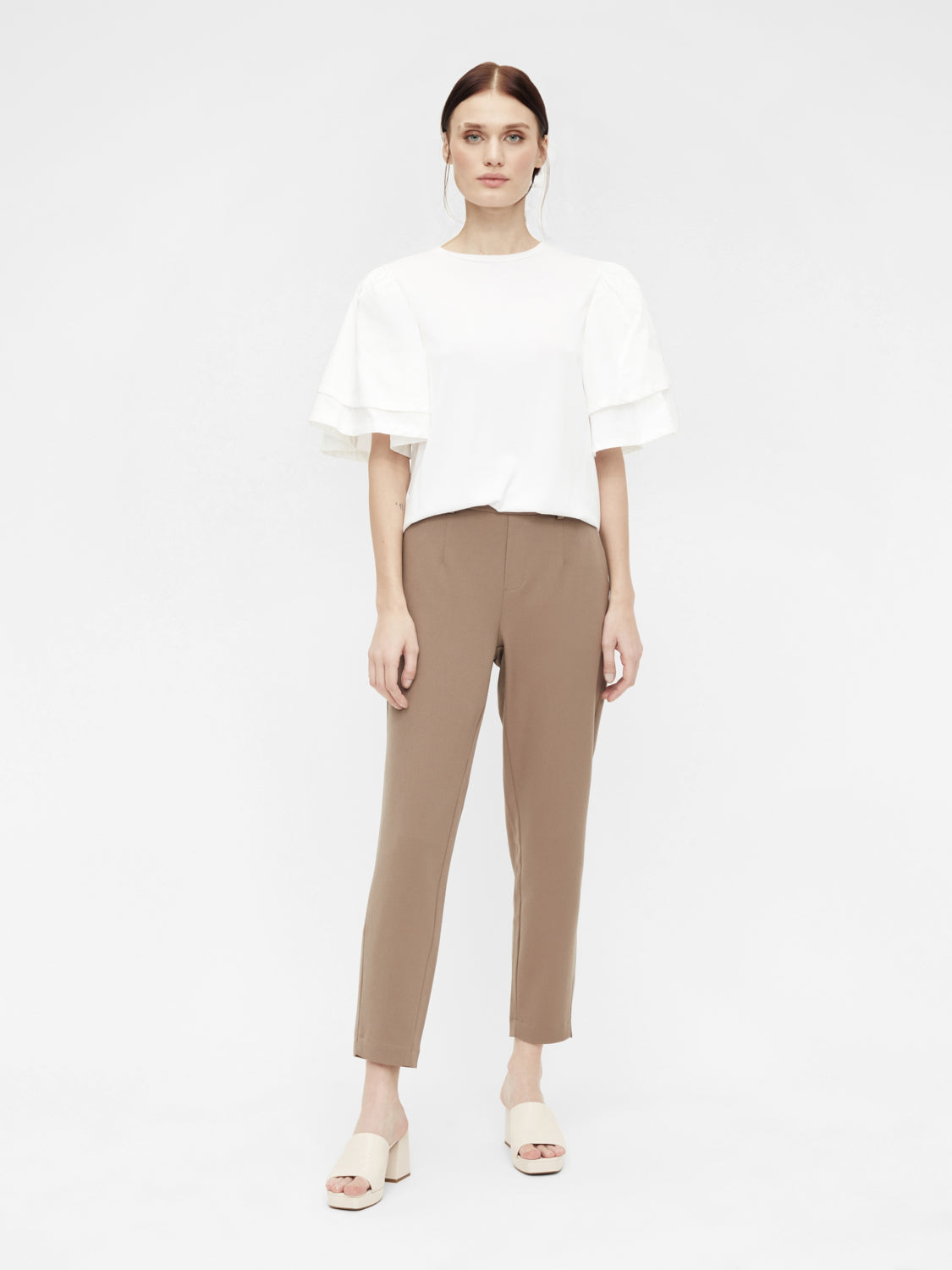 LISA SLIM PANT NOOS