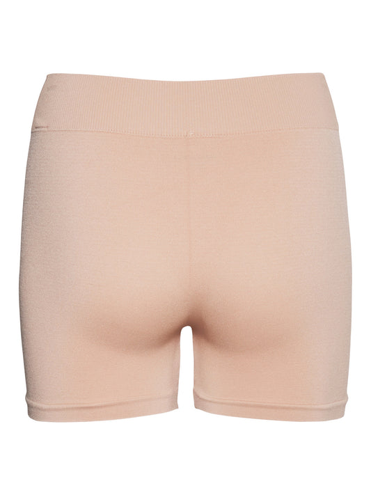 JACKIE SEAMLESS MINI SHORTS