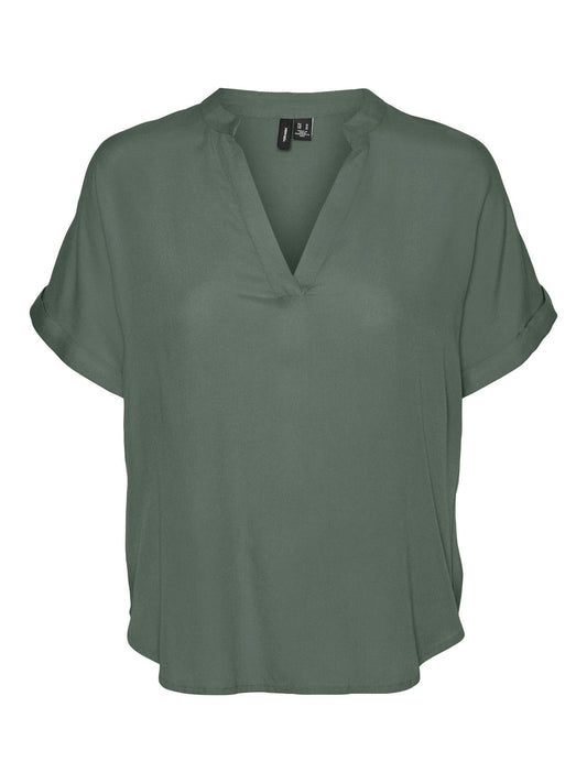 Vmbeauty Ss Top Ga Noos Tops