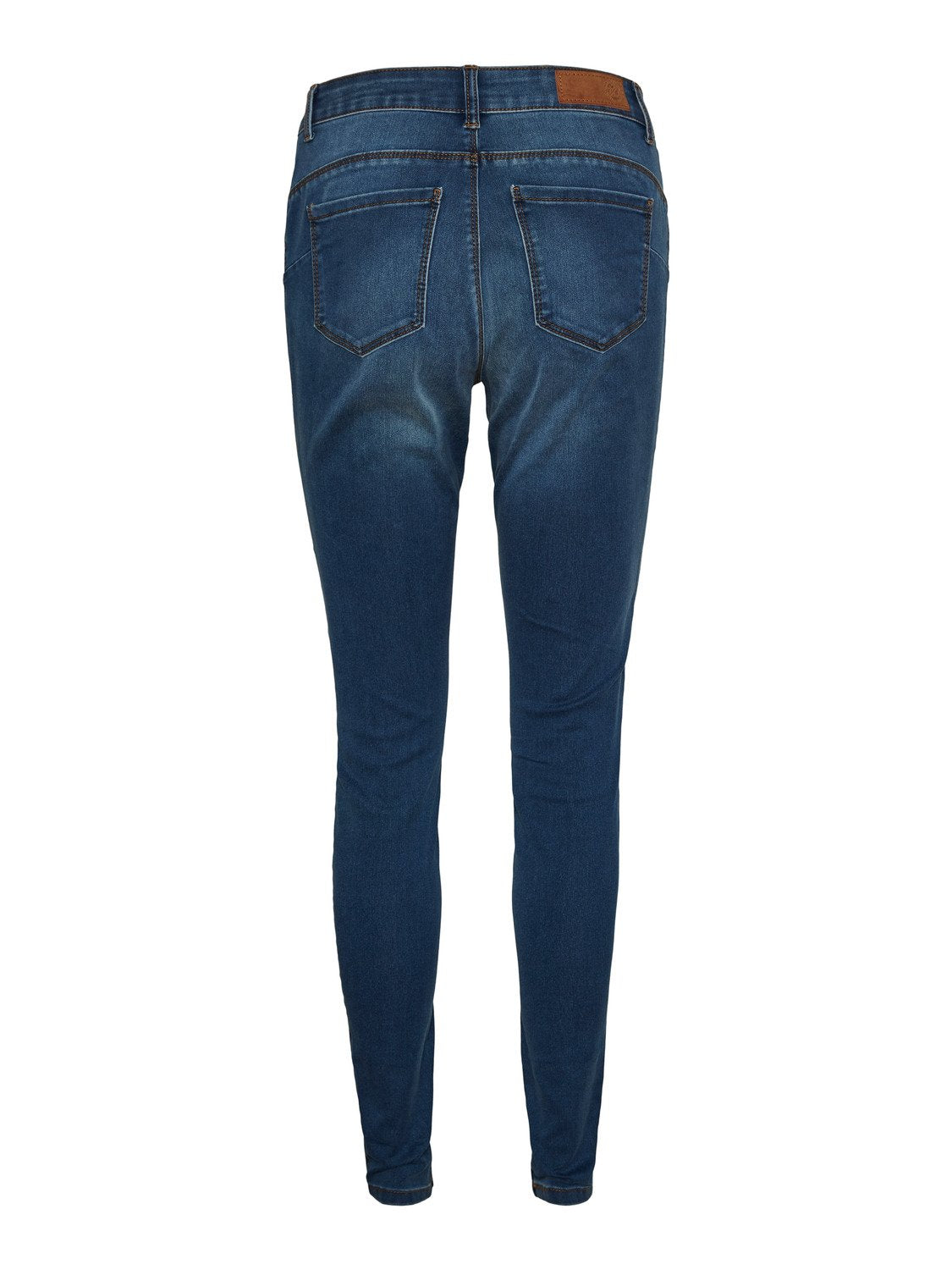 Seven Mid Rise Shape Up Jeans Vi510