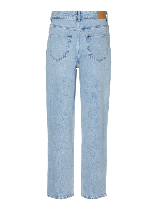 VMTESSA HR MOM JEANS RA339