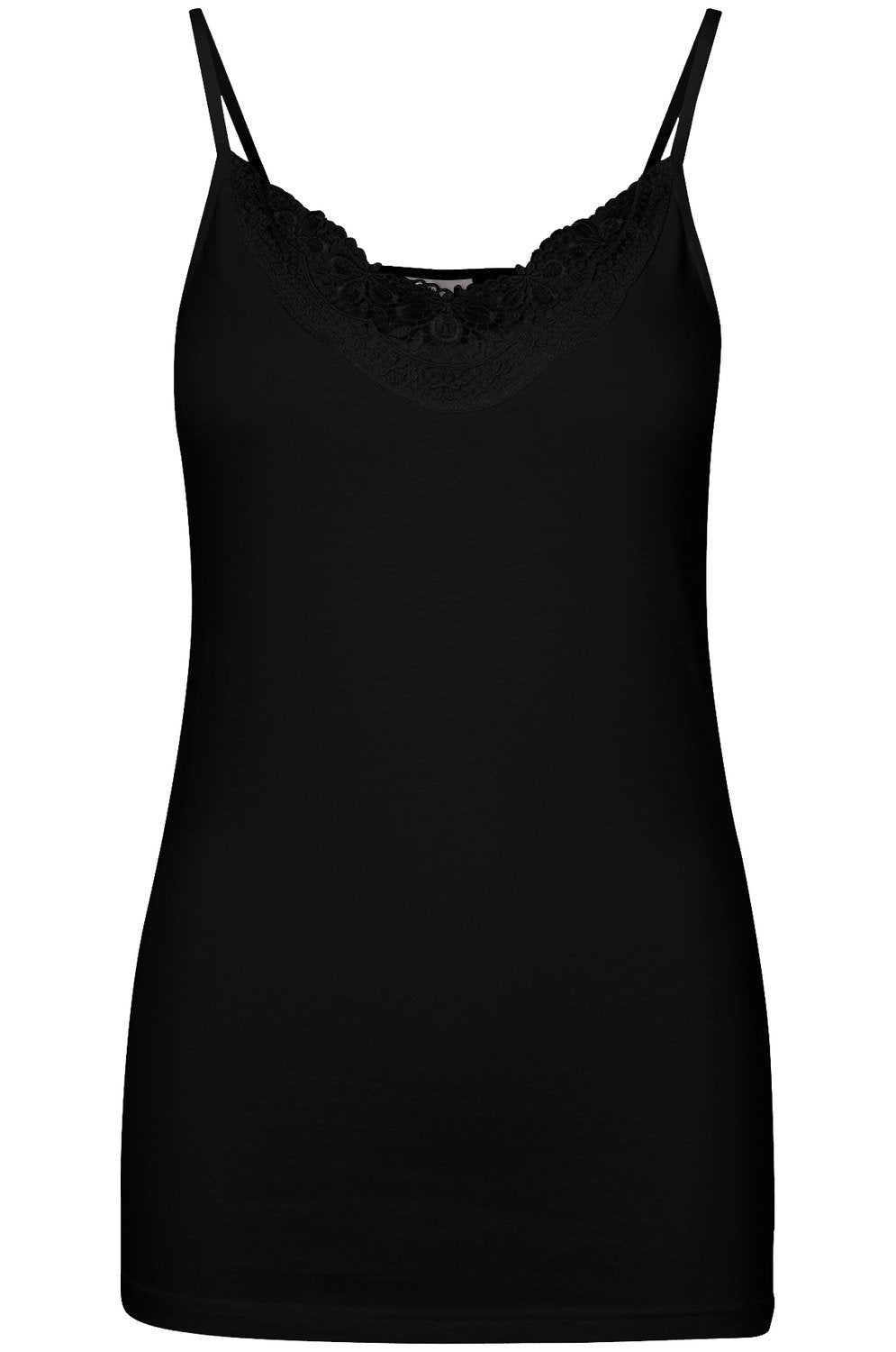 INGE LACE SINGLET GA NOOS