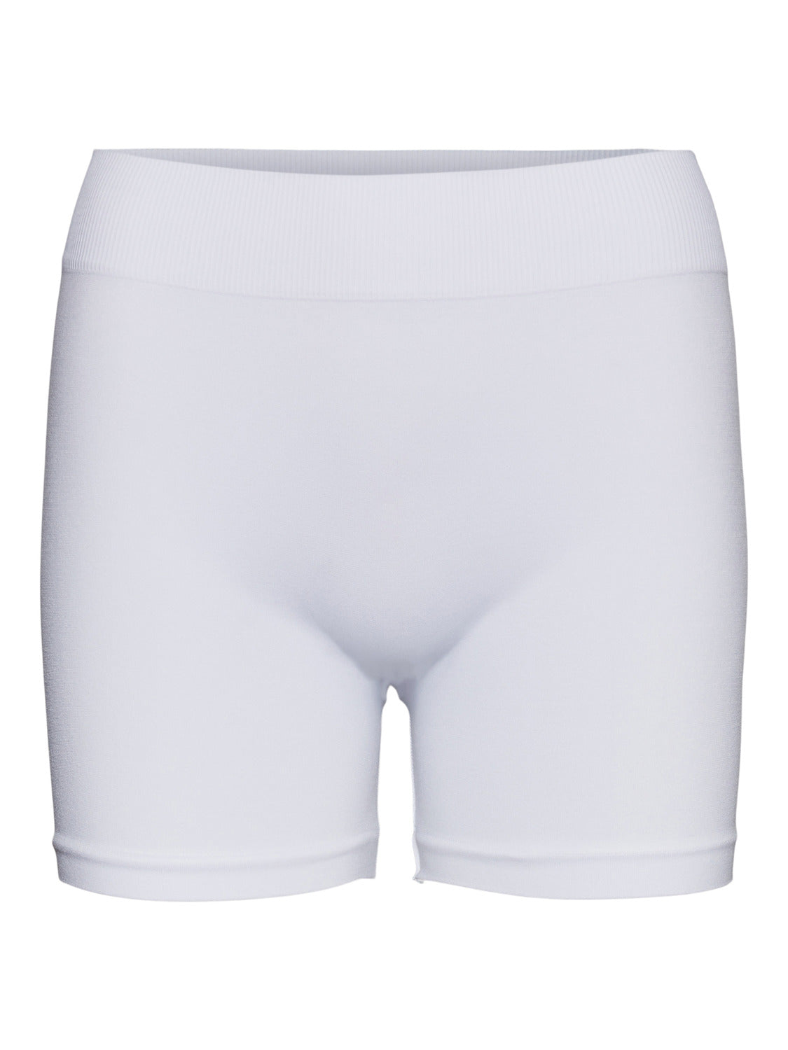 JACKIE SEAMLESS MINI SHORTS
