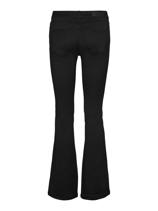 Peachy Mr Flared J Soft Vi110 Jeans