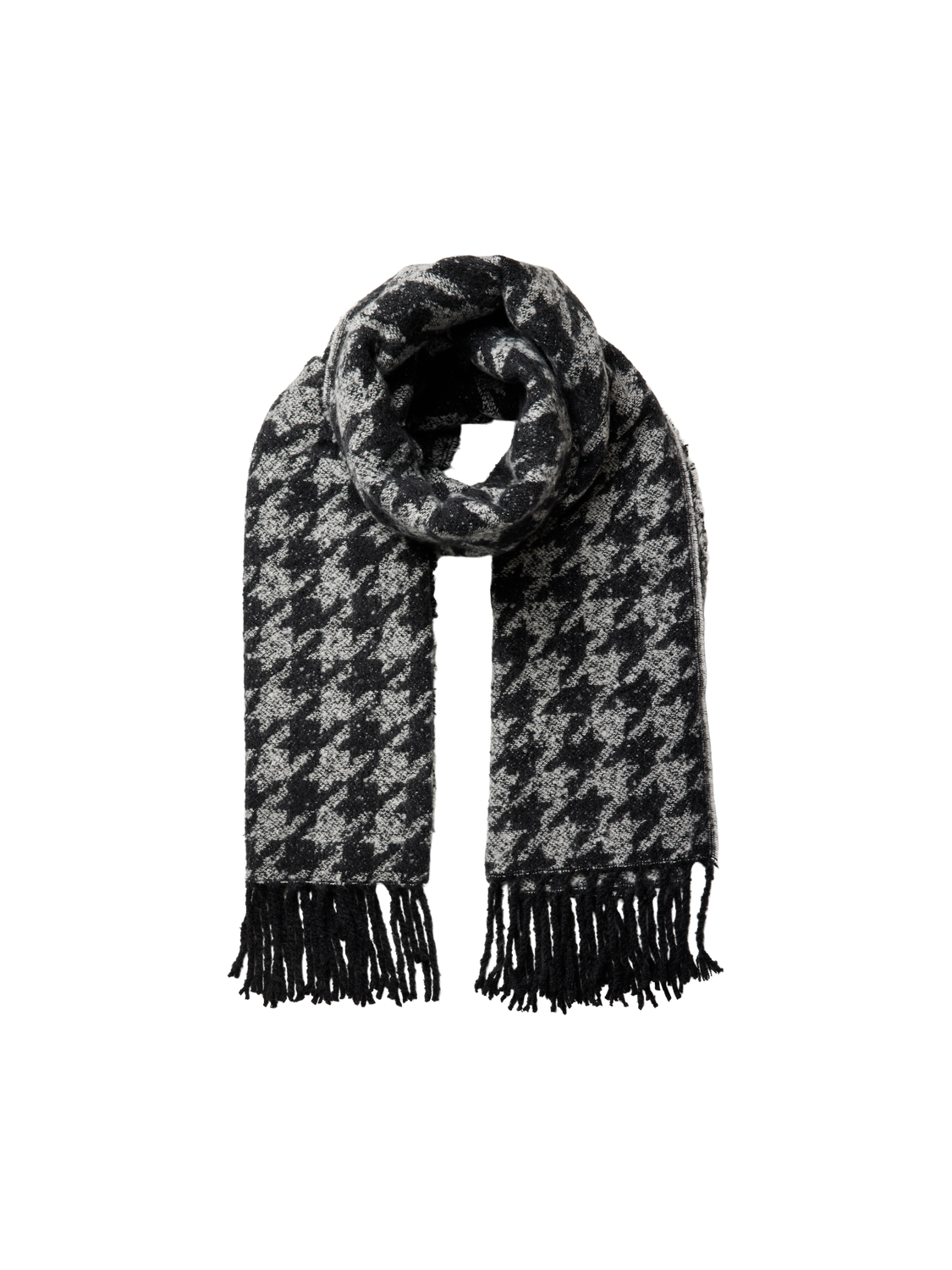 Pcpyron Straight New Long Scarf Accessoires