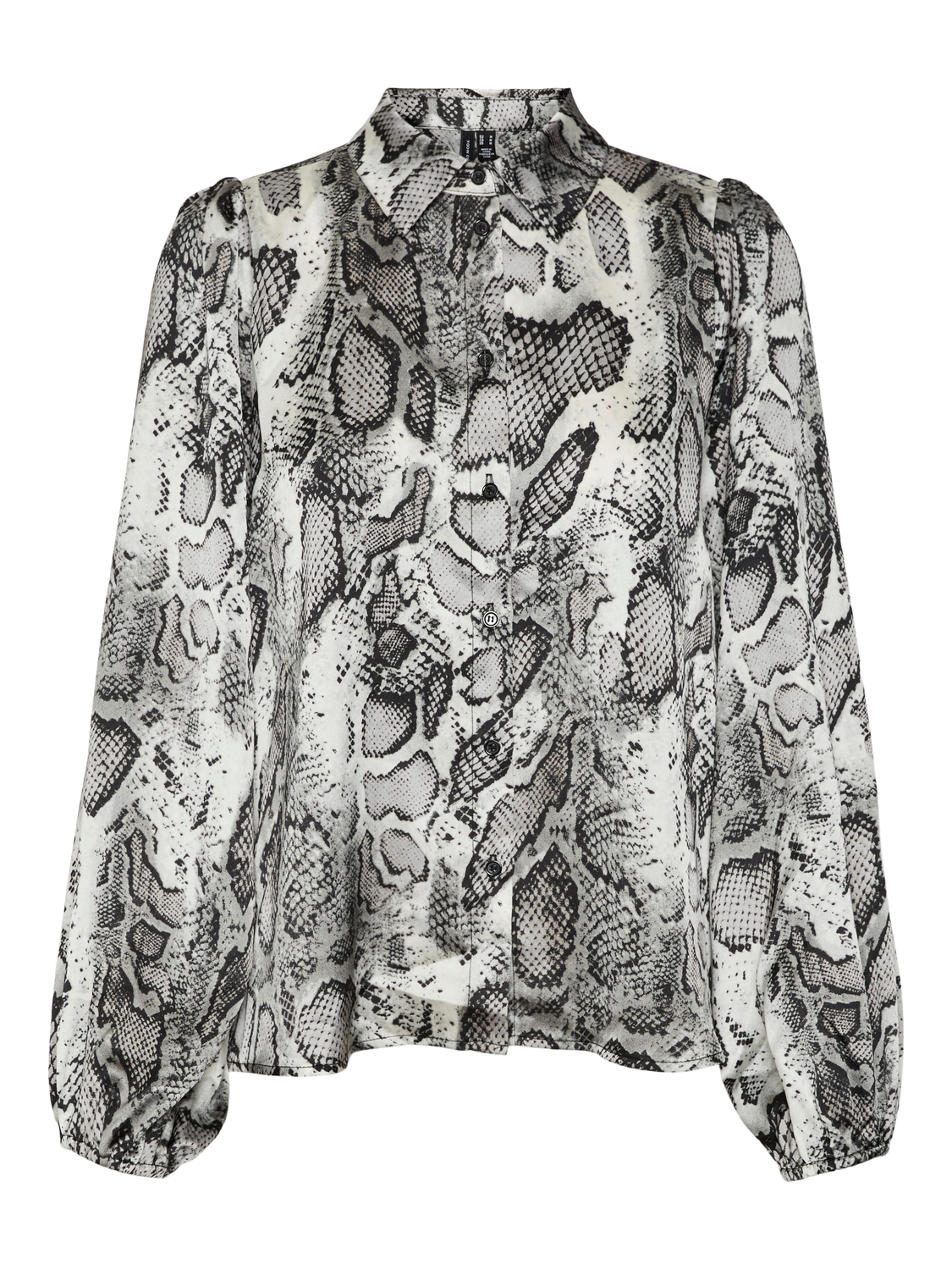 Vmsavanna L/S Shirt Blouses