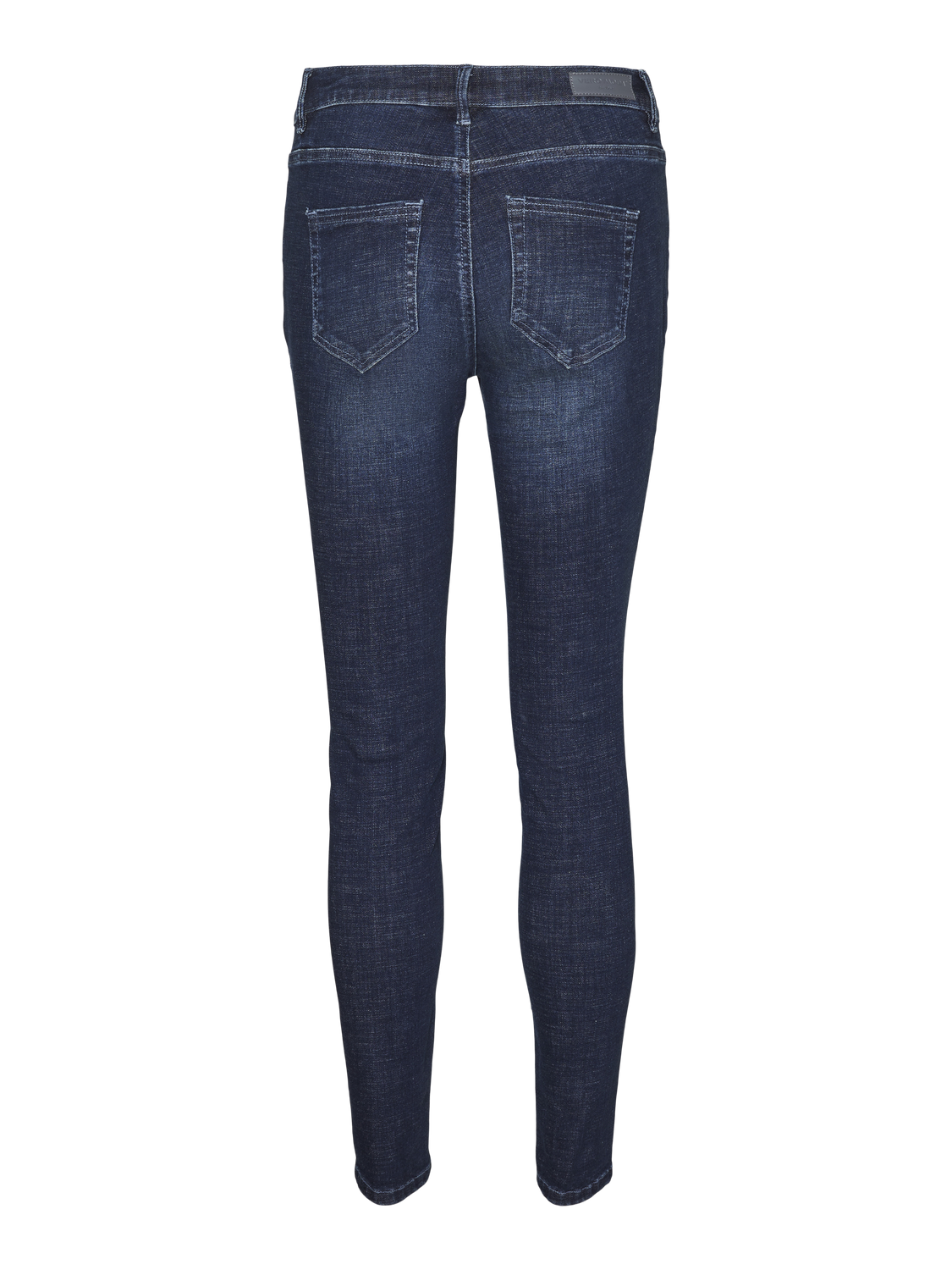 VMFLASH MR SKINNY JEANS LI3103 GA