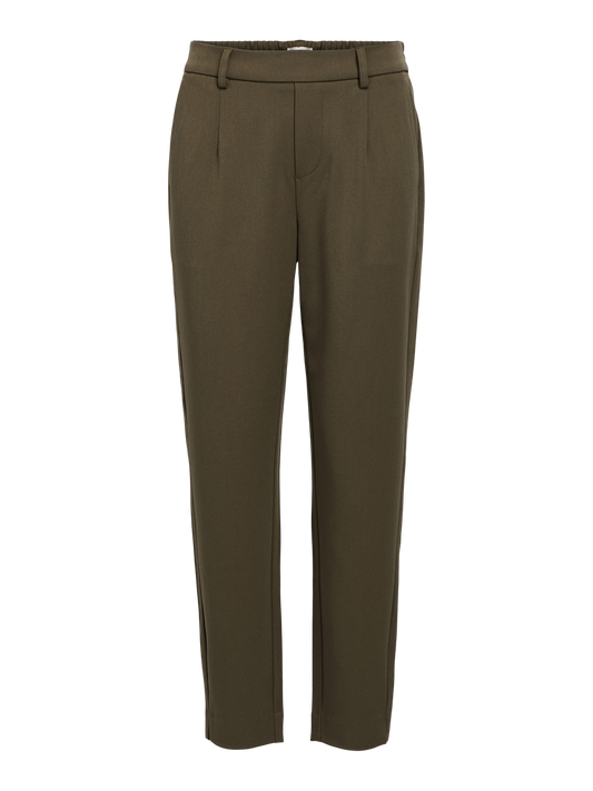 OBJLISA SLIM PANT NOOS Broeken