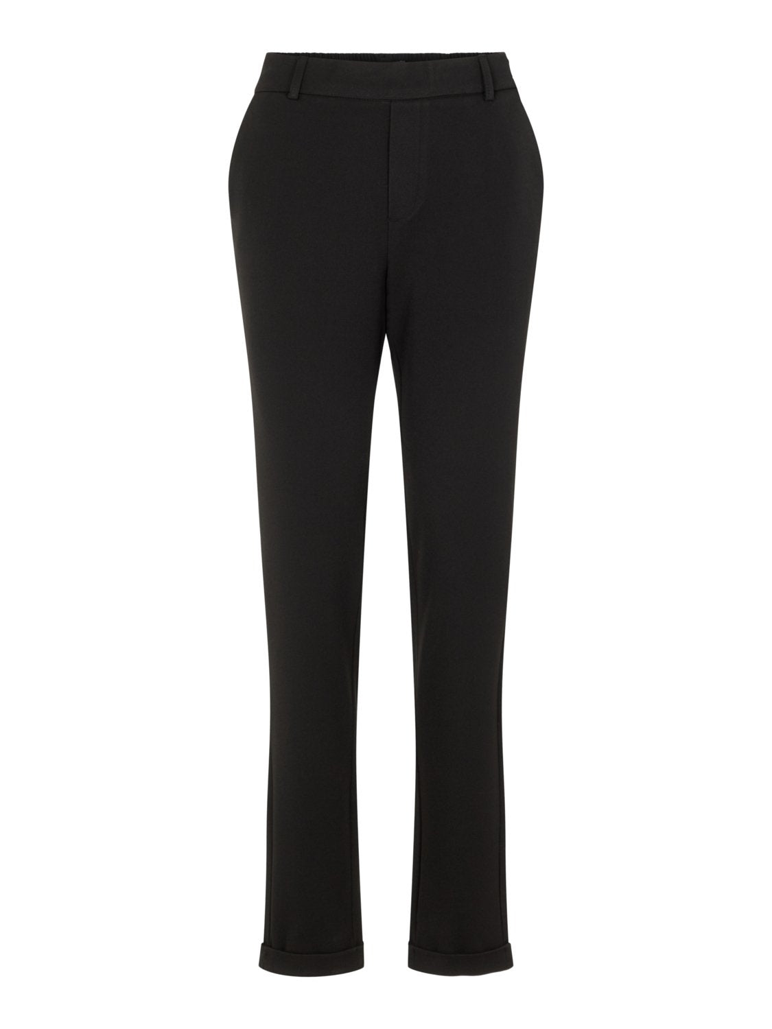 Maya Loose Solid Pant