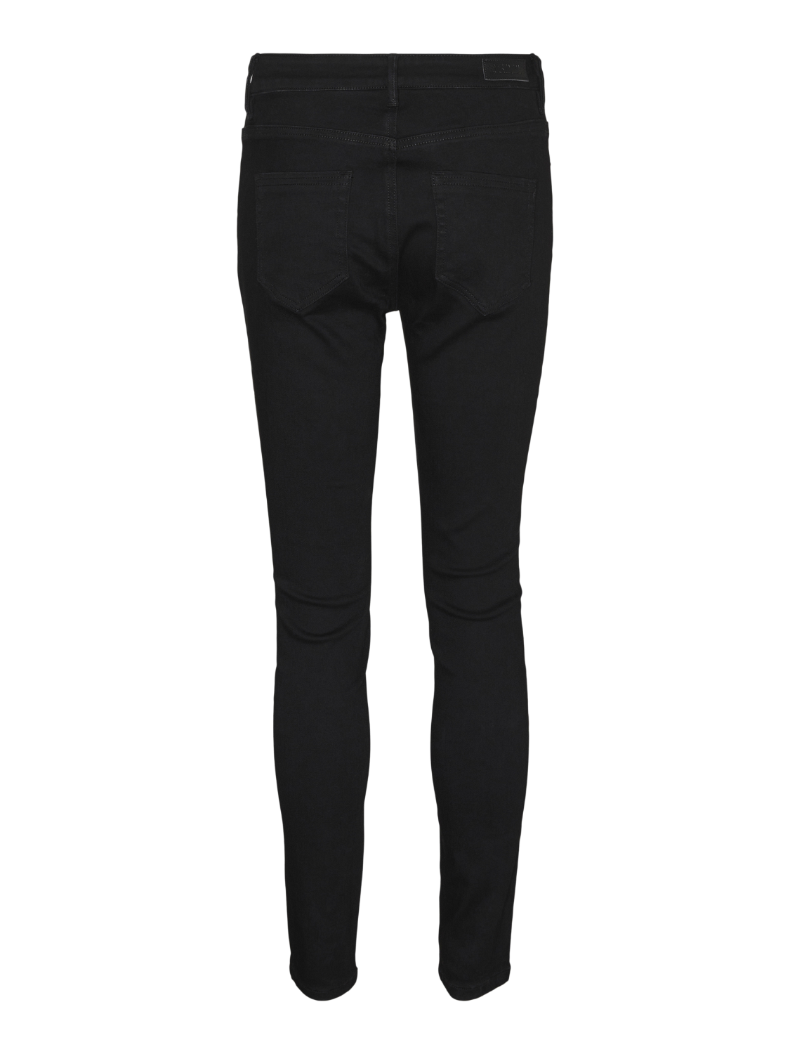 VMFLASH MR SKINNY JEANS LI133 GA