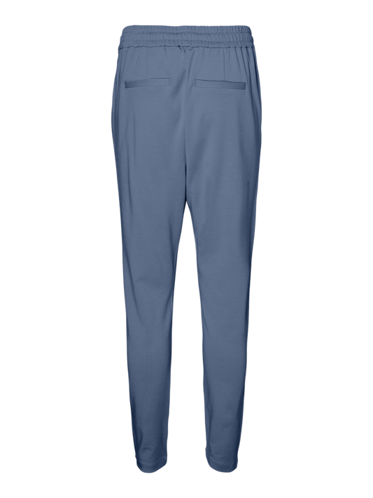 Vmeva Mw Loose String Pant Ga Noos Broeken En Leggings