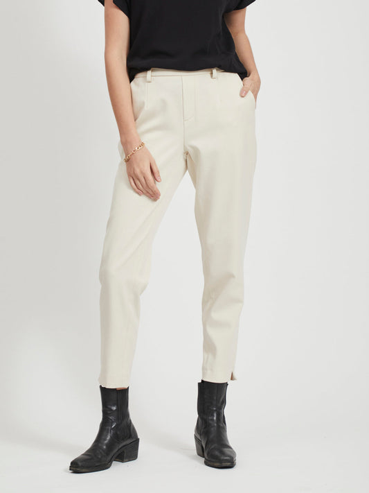 LISA SLIM PANT NOOS