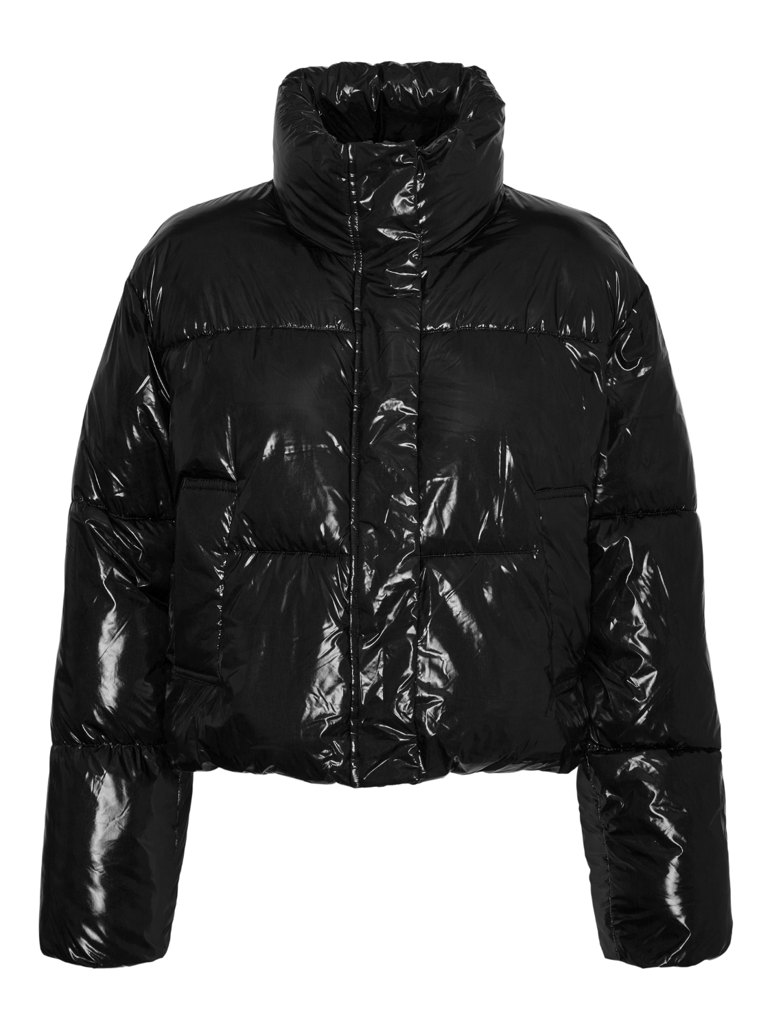 Vmshiny Short Jacket Jassen